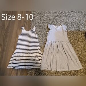 Girl's Clothing Sizes 8, and 8/10. All seasons. Excellent Condition!